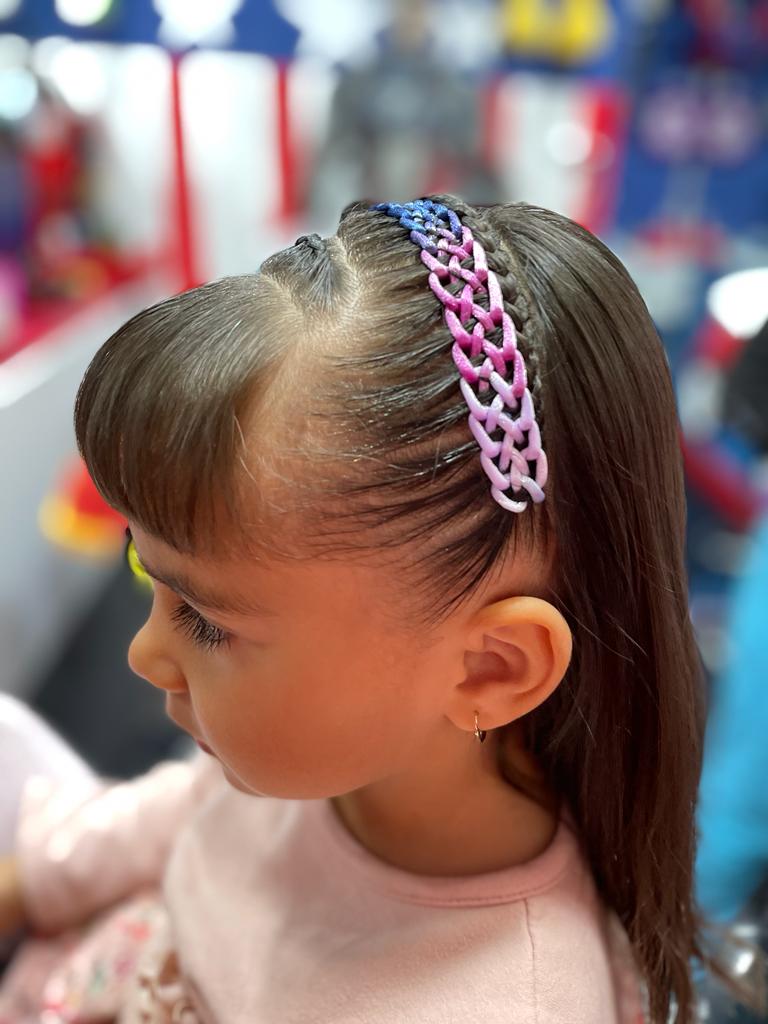Peluquería Infantil